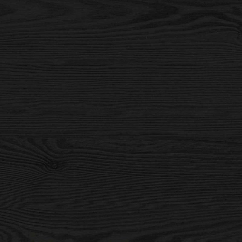 U998-st38 zwart-eiken-meubelpaneel op-maat-28-mm-ral9005