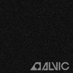 18mm Alvic Luxe® Negro Pearl HG (Hoogglans) Gelakt MDF