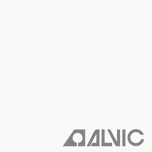 18mm Alvic Zenit Blanco Polar SM (Super Mat) Gelakt MDF
