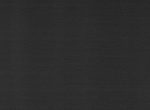 Gehele plaat Detail DecoLegno U129 Reflex Zwart Metaal