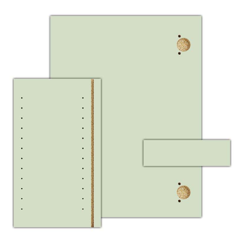 Pfleiderer-spearmint-u19015-meubelpaneel