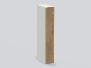 Apothekerskast op maat (render van de indeling G37)