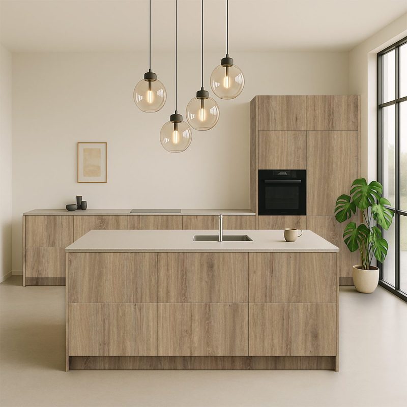 18 mm meubelpaneel chalet oak natuur (pfleiderer r20038 nw)