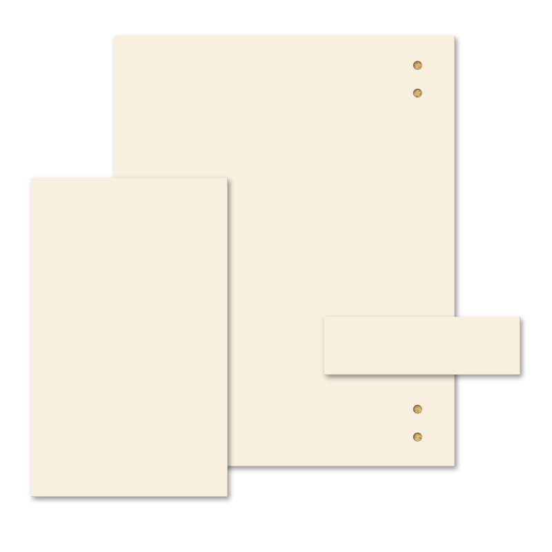 Decobasic wit (decolegno b003) — meubelpanelen op maat