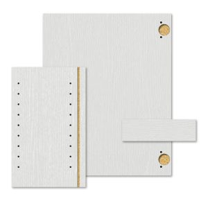 Alter Wit (DecoLegno B011) — meubelpanelen op maat