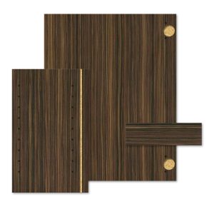 Matrix Bruin (DecoLegno LK00) — meubelpanelen op maat