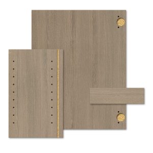 Sablé Grijs Eiken (DecoLegno LR18) — meubelpanelen op maat