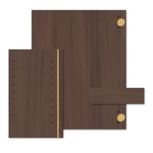Traccia (DecoLegno LS69) — meubelpanelen op maat
