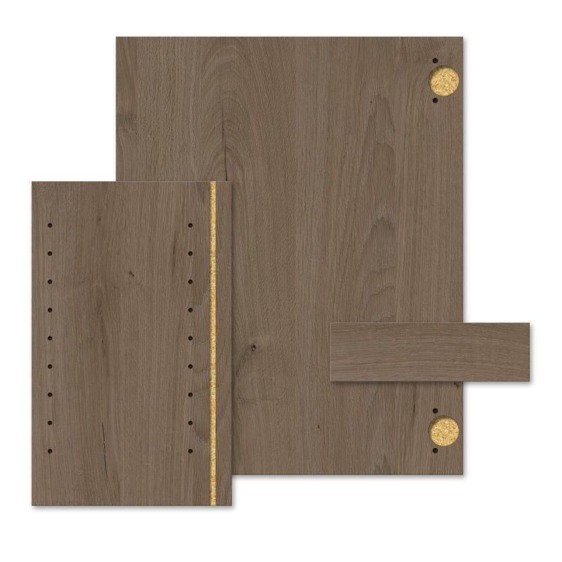 Meubelpaneel-Op-Maat-R20456-Spaanplaat-Pot Balvenie oak tabak spaanplaat gemelamineerd | pfleiderer r20456 ro — meubelpanelen op maat