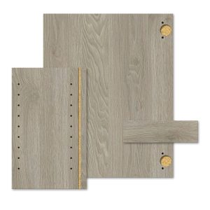 Pembroke Naturellen (DecoLegno S122) — meubelpanelen op maat