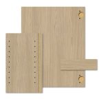 Fronda Naturellen (DecoLegno S164) — meubelpanelen op maat