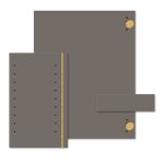 Mud Spaanplaat gemelamineerd (U12074 SD) — meubelpanelen op maat