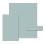 Lagune Spaanplaat gemelamineerd |Pfleiderer U18505 Sandpearl (SD) — meubelpanelen op maat