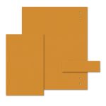 Ovatta Geel (DecoLegno UB53) — meubelpanelen op maat