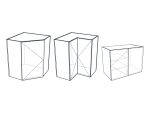 Hoekmodule op maat