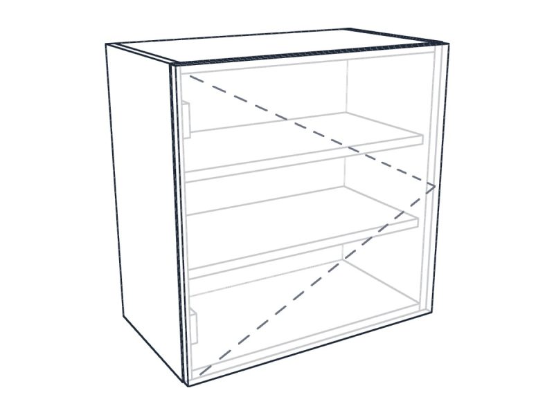 Mmf140-Keukenmodule-Voor-Afzuigkap-Op-Maat Keukenmodule voor afzuigkap op maat